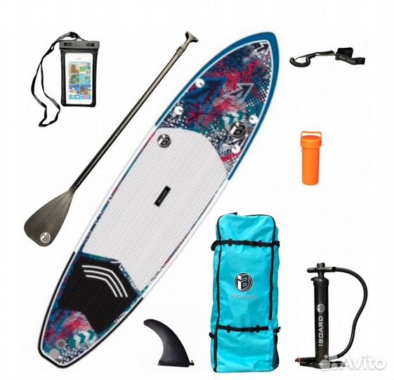Аренда Сапборд Sup board прокат supboard