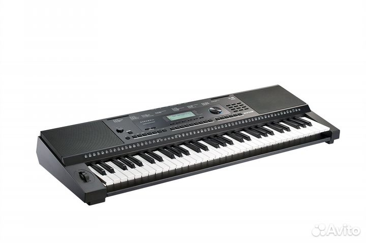 Синтезатор Kurzweil KP110 LB