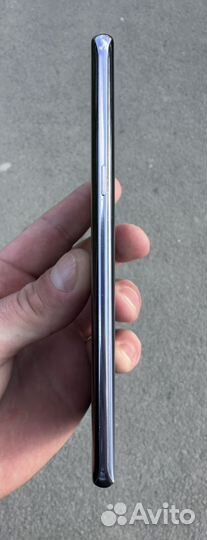 Samsung Galaxy S8+, 4/64 ГБ