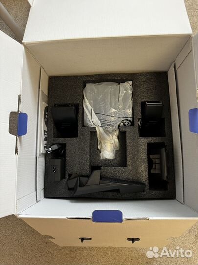 Fanatec Gran Turismo dd pro (5nm)