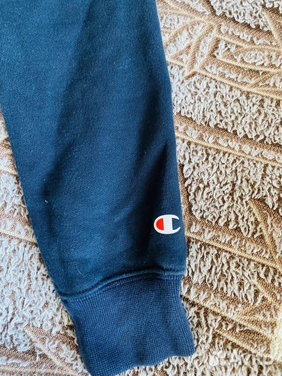 Свитшот champion