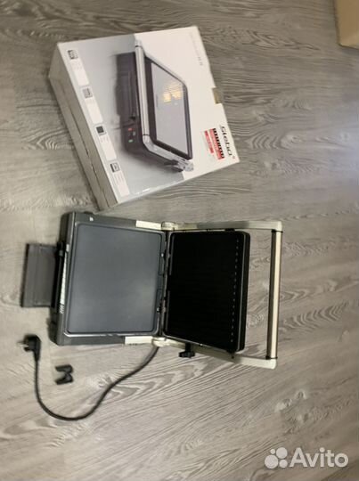 Гриль Steba FG70