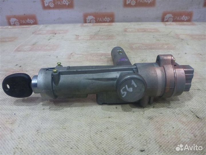 Замок зажигания Hyundai Sonata EF G4GC 2009