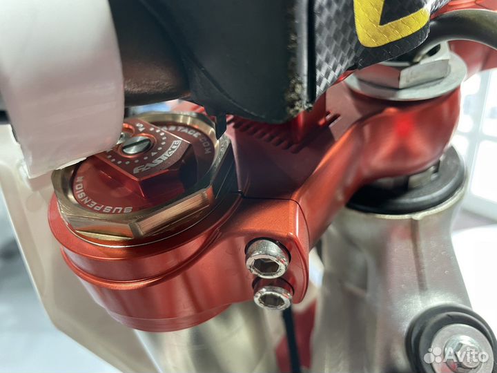 Motoland WRX 300NC тюнинг 2020г