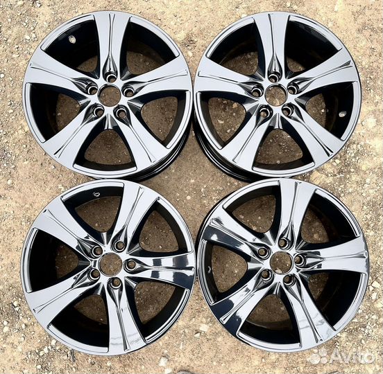 Диски R16 5;100 (263 )