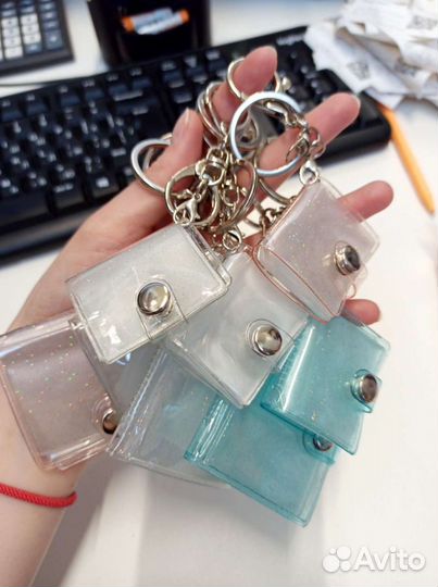 Фотобрелок, фото, брелок