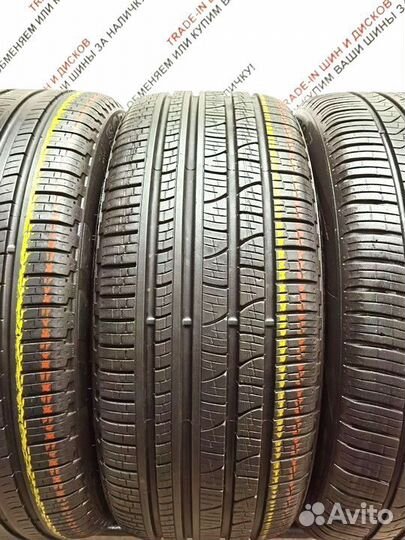 Pirelli Scorpion Verde All Season 245/45 R20 103V