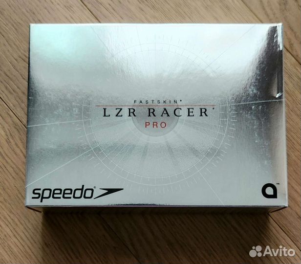 Стартовый костюм Arena, Speedo