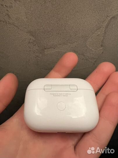 Наушники airpods pro 2 оригинал