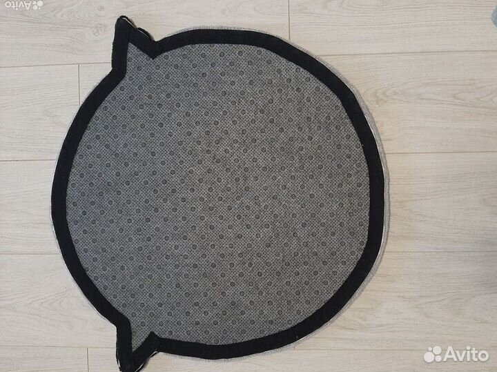 Ковер ручной работы