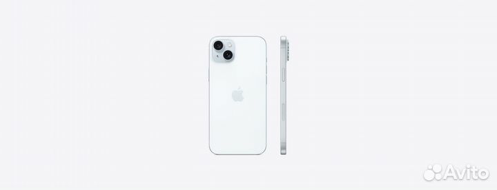 iPhone 15 Plus, 128 ГБ