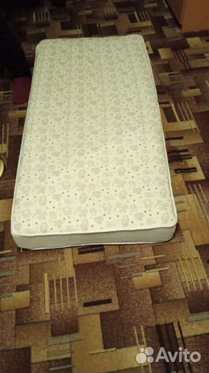 Матрас детский