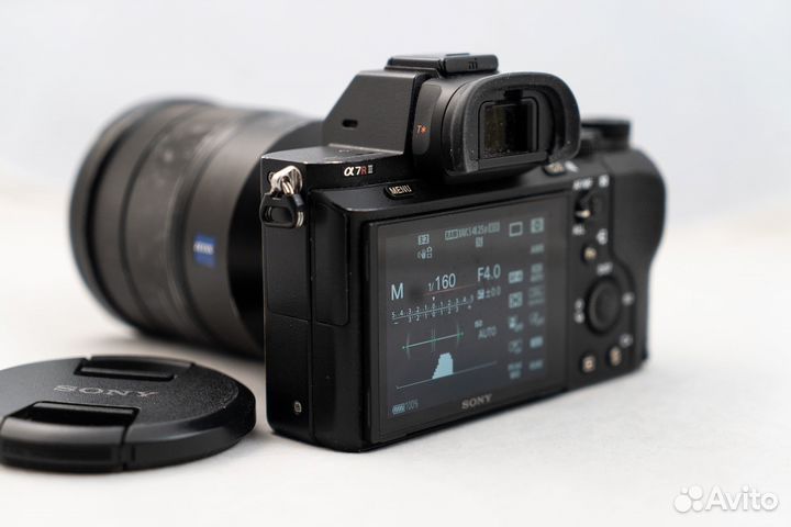 Sony a7r2+Sony fe 16-35mm f4