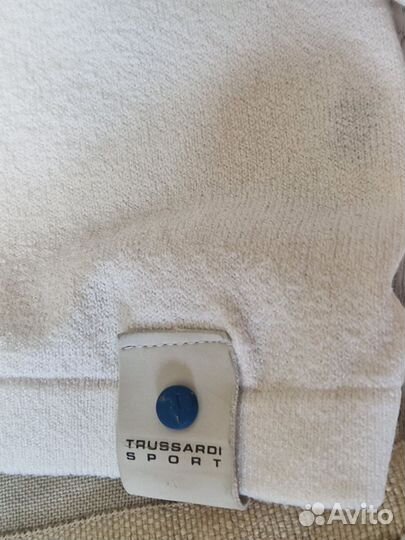 Свитшот trussardi sport