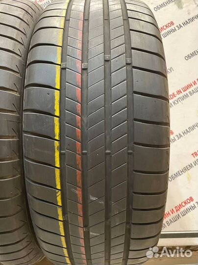 Bridgestone Turanza Eco 235/55 R18 100V