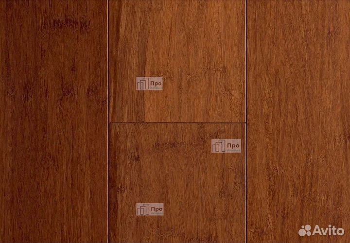 Паркетная доска