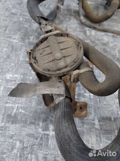 Клапан вентиляции бака Додж караван Вояджер 05-07г