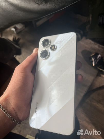 Infinix Hot 30 Play, 8/128 ГБ