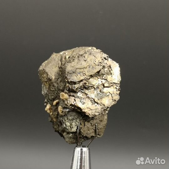 Пирротин, минерал для коллекции. Дальнегорск