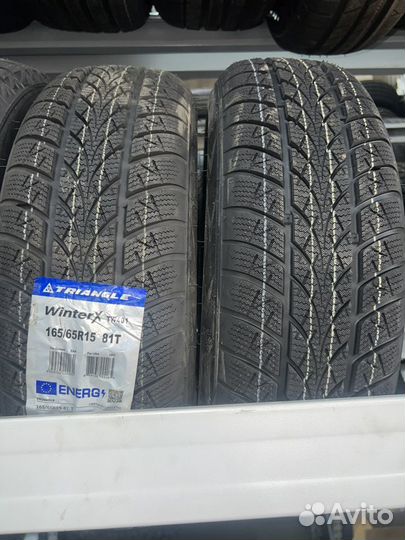 Triangle WinterX TW401 165/65 R15 81T