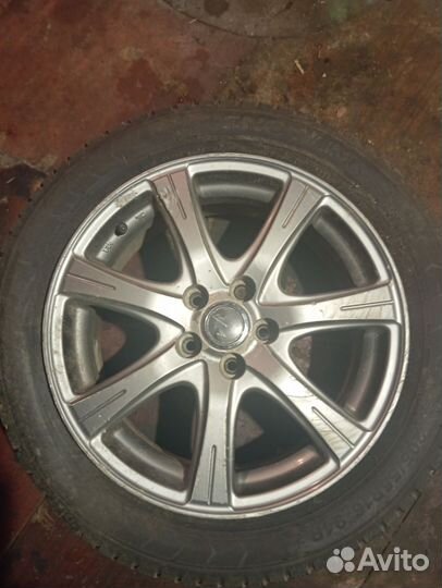 Triangle Snowlink TWT02 205/55 R16