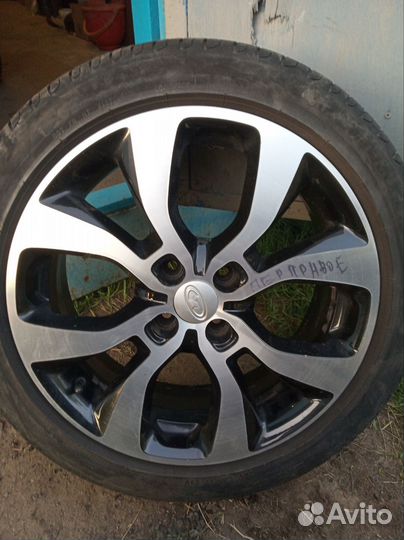 Pirelli Cinturato P7 205/50 R17 89V