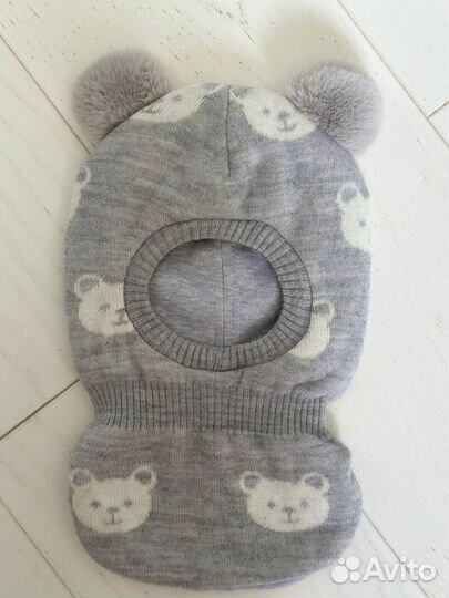 Детский демисезонный комбинезон 80 Baby Go