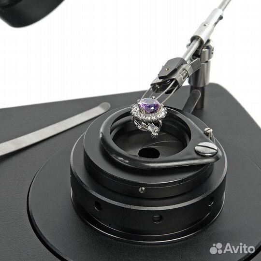 Микроскоп стерео Микромед MC-2-zoom Jeweler BE, шт