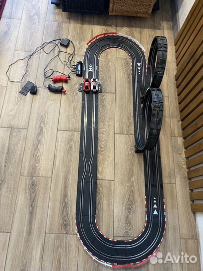 Top Treak, гоночная трасса, гоночный трек