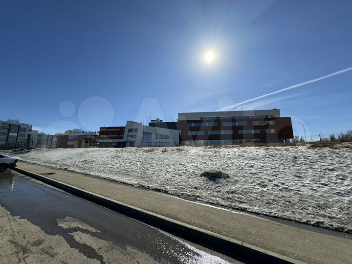 Квартира-студия, 28 м², 15/16 эт.