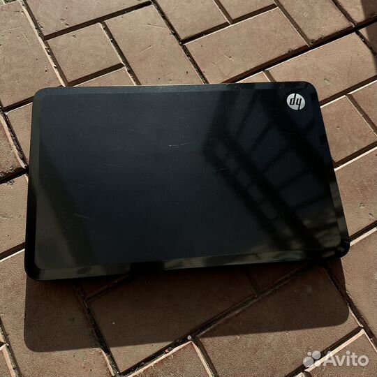 HP I5 3210, 6GB 17' большой и быстрый