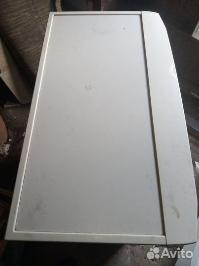 Zanussi zwo1101 на разборке