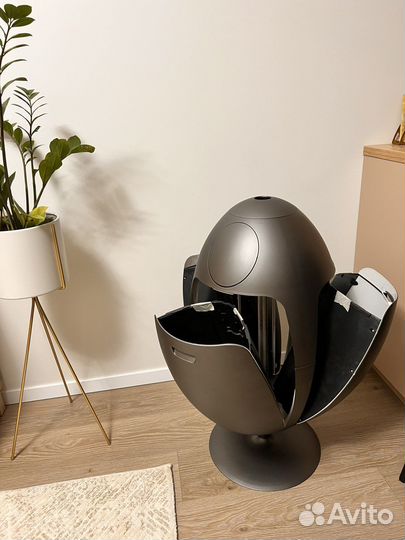 Мусорный бак