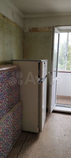 1-к. квартира, 33 м², 7/14 эт.