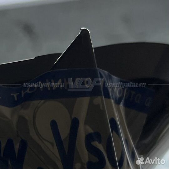 Уцененное стекло для фары Mercedes GLE W167 (2018