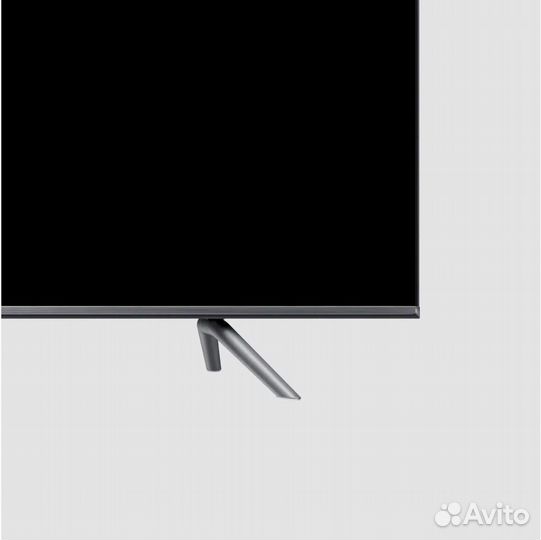 Новый телевизор TCL P737 65’ Google TV
