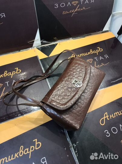 Клатч винтаж 2