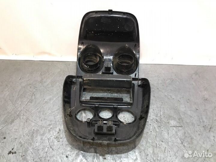 Центральная консоль LADA Гранта 219060 седан 11186