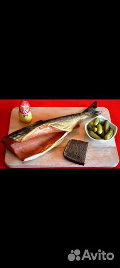 Домашнее копчение