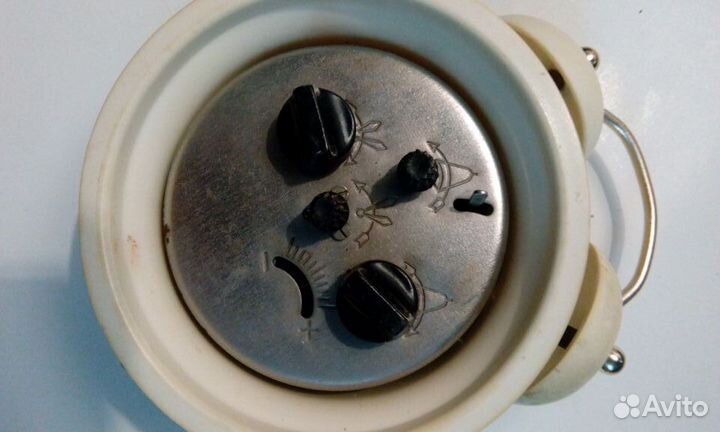 Будильники 