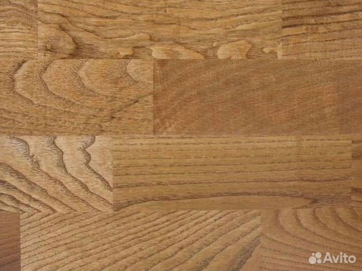 Паркетная доска