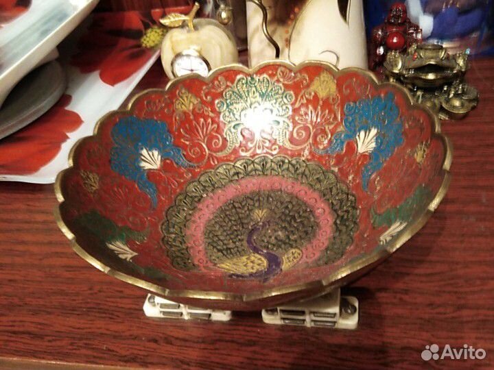 Ваза. Индия