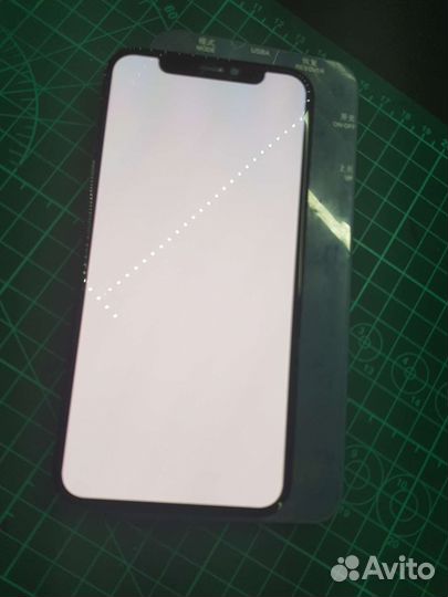 Дисплеи iPhone 7-11 pro