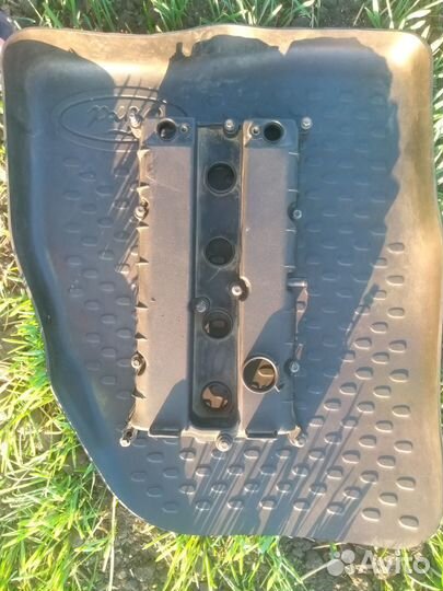 Клапанная крышка ford focus 2 1.6-115