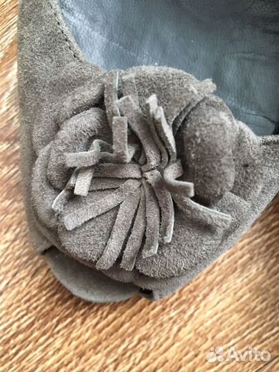 Туфли женские