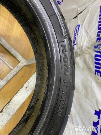 120/70/15 bridge stone th01f (c8-1м)