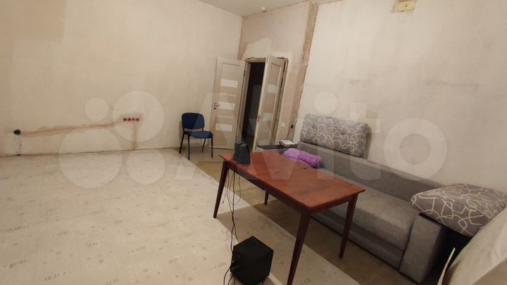 2-к. квартира, 69,9 м², 4/9 эт.