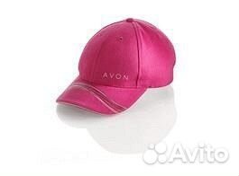 Кепка женская от avon новая
