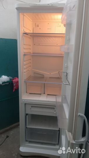 Продам холодильник Индезит