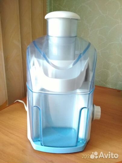 Соковыжималка polaris